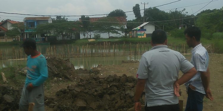 Pemdes Pasuruan Bangun Koperasi Merah Putih Agar Bisa Masukan Perekonomian Warga