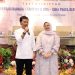 Wali Kota Cirebon Kolaborasi Kepedulian Sosial, Berbagi Kebahagiaan Bersama 200 Anak Yatim Dan Dhuafa 