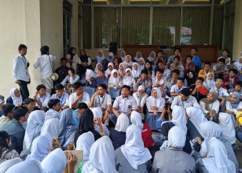 Youth Parliamentary Chapter Cirebon By Interaksi