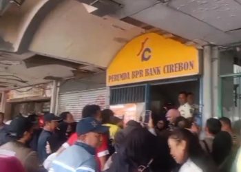 Izin Dicabut, LPS Ambil Alih BPR Bank Cirebon: Nasabah Diminta Tetap Tenang dan Tunggu Proses Klaim