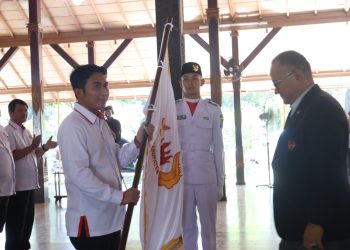 BAKI Tolak Gugatan Sutardi, Kepengurusan Caretaker KONI Cirebon Resmi Sah dan Final.