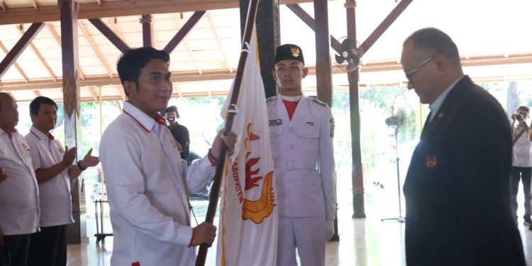 BAKI Tolak Gugatan Sutardi, Kepengurusan Caretaker KONI Cirebon Resmi Sah dan Final.
