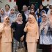 Organisasi Wanita Perangkat Daerah Fokus Implementasi Program