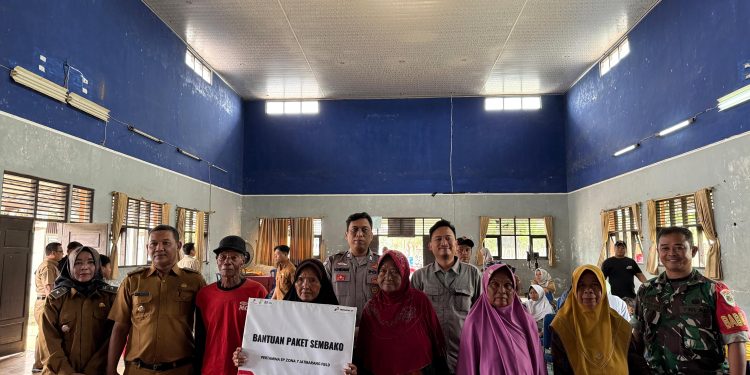 Pertamina EP Zona 7 Perkuat Sinergi Jelang Tajak KRE-002ST di Desa Sukra Indramayu 