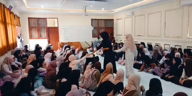 SMAN 1 Pabedilan Gelar Pesantren Ekologi Ramadhan 2026, Gabungkan Edukasi Keimanan dan Pelestarian Lingkungan