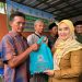 Momentum Gebyar Ramadan Siti Farida Apresiasi LPM Karangmulya