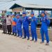 Cari 4 Nelayan Hilang, Tim SAR Gabungan Perluas Area Penyisiran