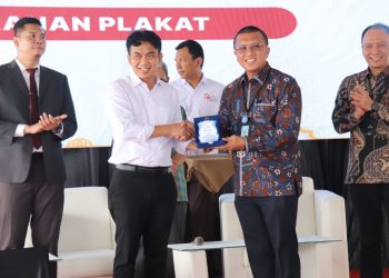 Wabup Cirebon Apresiasi Edukasi Keuangan Nelayan Gebang, Dorong Akses KUR Dipermudah