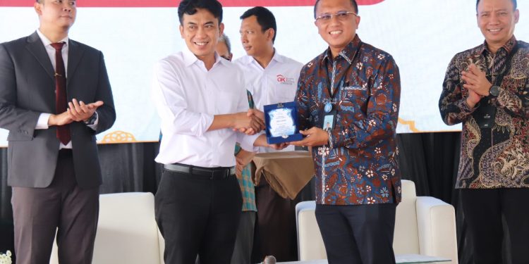 Wabup Cirebon Apresiasi Edukasi Keuangan Nelayan Gebang, Dorong Akses KUR Dipermudah