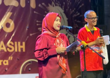 Wakil Wali Kota: Malam Cap Go Meh Bukan Sekedar Rutinitas Tahunan