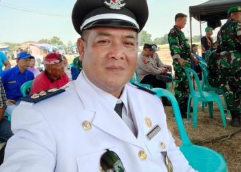 Minat Masyarakat Desa Bojong Kulon Pada Program PTSL Cukup Besar