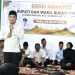 Safari Ramadan di Gunungjati, Wabup Jigus Ajak Warga Jaga Persatuan