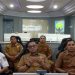 Pemkab Indramayu Jaga Stabilitas Pasokan dan Harga Pangan Hingga Idulfitri