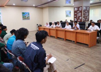 “Didemo Mahasiswa? Wali Kota Cirebon Justru Senang: ‘Kalau Tak Disorot, Saya Khawatir Tak Bekerja’”