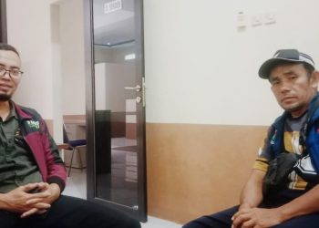 BPD Munjul : Dapur MBG Jangan Ambil Untung Berlebihan, Rekrutmen Relawan SPPG Harus Patuhi Aturan