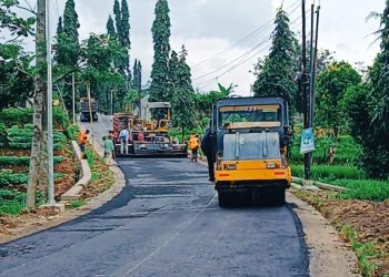 Jelang Arus Mudik, DPUTR Bina Marga Prioritaskan Perbaikan 6 Ruas Jalur Alternatif di Cirebon Timur