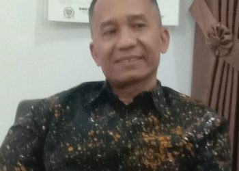 Koperasi Merah Putih Harus Jalan Karena program Presiden 