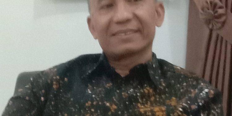 Koperasi Merah Putih Harus Jalan Karena program Presiden
