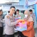 Momentum Ramadan, Usai Tinjau SPPG dan Rutilahu Wakapolda Jabar Bagikan Sembako