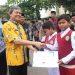 Hari Jadi ke-68 Perumda Air Minum Tirta Giri Nata, Pj Sekda: Banyak Waktu Yang Dilalui Dengan Penuh Tantangan
