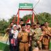 Bupati Cirebon Apresiasi Pembangunan Jembatan Gantung di Desa Babakan Inisiasi Kodim 0620