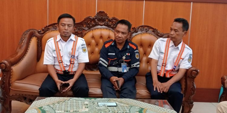 Selama Masa Angkutan Lebaran 2026, Daop 3 Cirebon Kerahkan 338 Personil Keamanan
