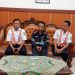 Selama Masa Angkutan Lebaran 2026, Daop 3 Cirebon Kerahkan 338 Personil Keamanan
