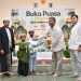 Senyum Anak Yatim Warnai Agenda Buka Puasa Bersama Fungsi Finance RU VI Balongan