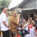Pangdam III/Siliwangi Resmikan Jembatan Perintis Garuda III di Kota Cirebon Yang Juga Dihadiri Wali Kota Effendi Edo 