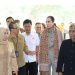 Wali Kota Cirebon Dampingi Menpar Tinjau kesiapan Sejumlah Titik Ikonik Kota Cirebon