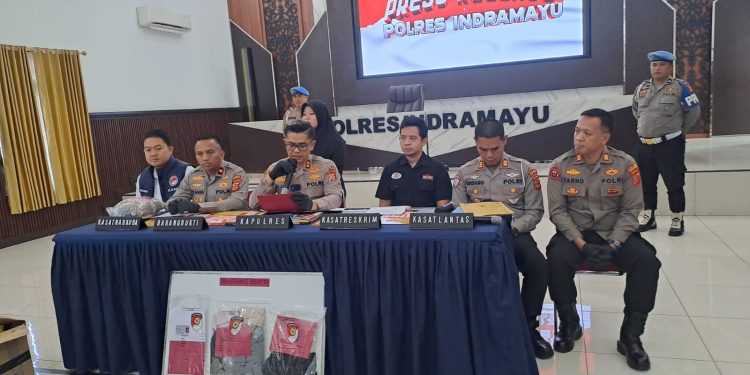 36 Orang Tersangka Lahgun Narkoba Diringkus, Ribuan Gram Narkoba dan Ribuan Butir OKT Diamankan