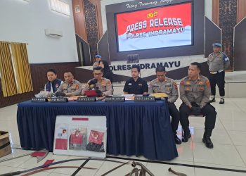 Istri jadi TKW, Satpam Bank Setubuhi Dua Putri Kembarnya