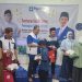 Ramadan Penuh Berkah, PAN Kota Cirebon Santuni 117 Anak Yatim dan Bagi Takjil untuk Warga