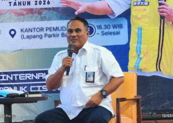 Diprediksi Lebih Cepat dan Panjang, Petani Terancam Kekeringan di Kemarau 2026