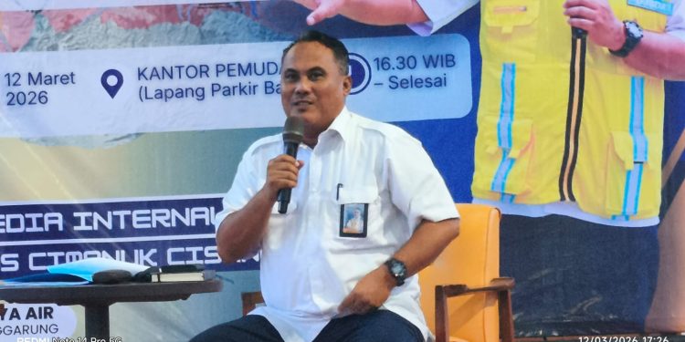 Diprediksi Lebih Cepat dan Panjang, Petani Terancam Kekeringan di Kemarau 2026