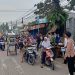 Pimpinan Cabang Muhammadiyah Lemahabang Gelar Pengajian, Pembagian Takjil dan Buka Bersama