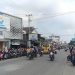 Minimalisir Kemacetan, Toko Karomah Toserba Komitmen Tertibkan Parkiran Kendaraan Pengunjung