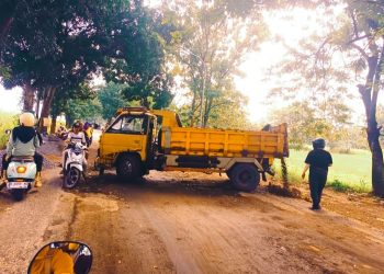 Mendekati Arus Mudik Lebaran 2026, PU Bina Marga Fokuskan Perbaikan Jalur Alternatif di Cirebon Timur