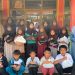 SDN 3 Sidawangi Salurkan Zakat Fitrah Untuk Murid Yatim, Piatu, Fakir Dan Miskin