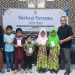 Pemdes Dukupuntang Berbagi Bersama Anak Yatim