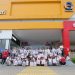 Wujudkan Lebaran Ceria, Perwira Pertamina Belikan Baju Baru Anak Yatim dan Berkebutuhan Khusus