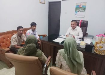 Siswanya Diduga Alami Keracunan, Sekolah Minta Evaluasi SPPG dan Pengawasan Ketat