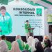 PKB Indramayu Bergerak Lebih Cepat! Amroni Ungkap Target Besar di Pemilu 2029