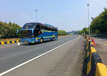 Diprediksi Ada Peningkatan Arus Mudik 2026, PT SMR Siapkan Layanan Dan Diskon Tarif Tol