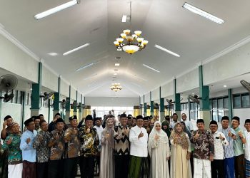 Muscab Makom Albab Indramayu, Minta Perda Miras Ditegakkan dan Sampaikan Tiga Rekomendasi