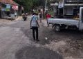 ASPECS Apresiasi Langkah Cepat Bina Marga Perbaiki Jalan Rusak Halimpu — Wangkelang