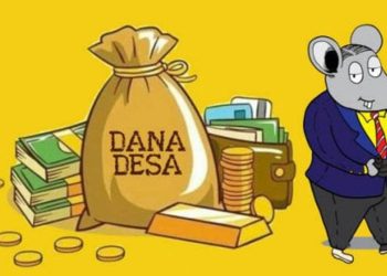 Kuwu Desa Ciledug Tengah, YDH, Terancam Pemberhentian: Masyarakat Muak dan Desak Pemecatan