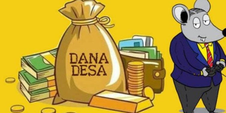 Kuwu Desa Ciledug Tengah, YDH, Terancam Pemberhentian: Masyarakat Muak dan Desak Pemecatan
