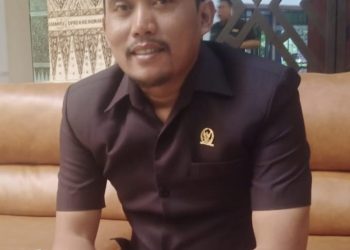 Tiga Fraksi DPRD Indramayu Siap Dorong Pansus Terkait Kualitas Air PDAM Keruh