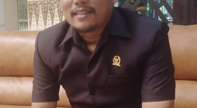 Tiga Fraksi DPRD Indramayu Siap Dorong Pansus Terkait Kualitas Air PDAM Keruh